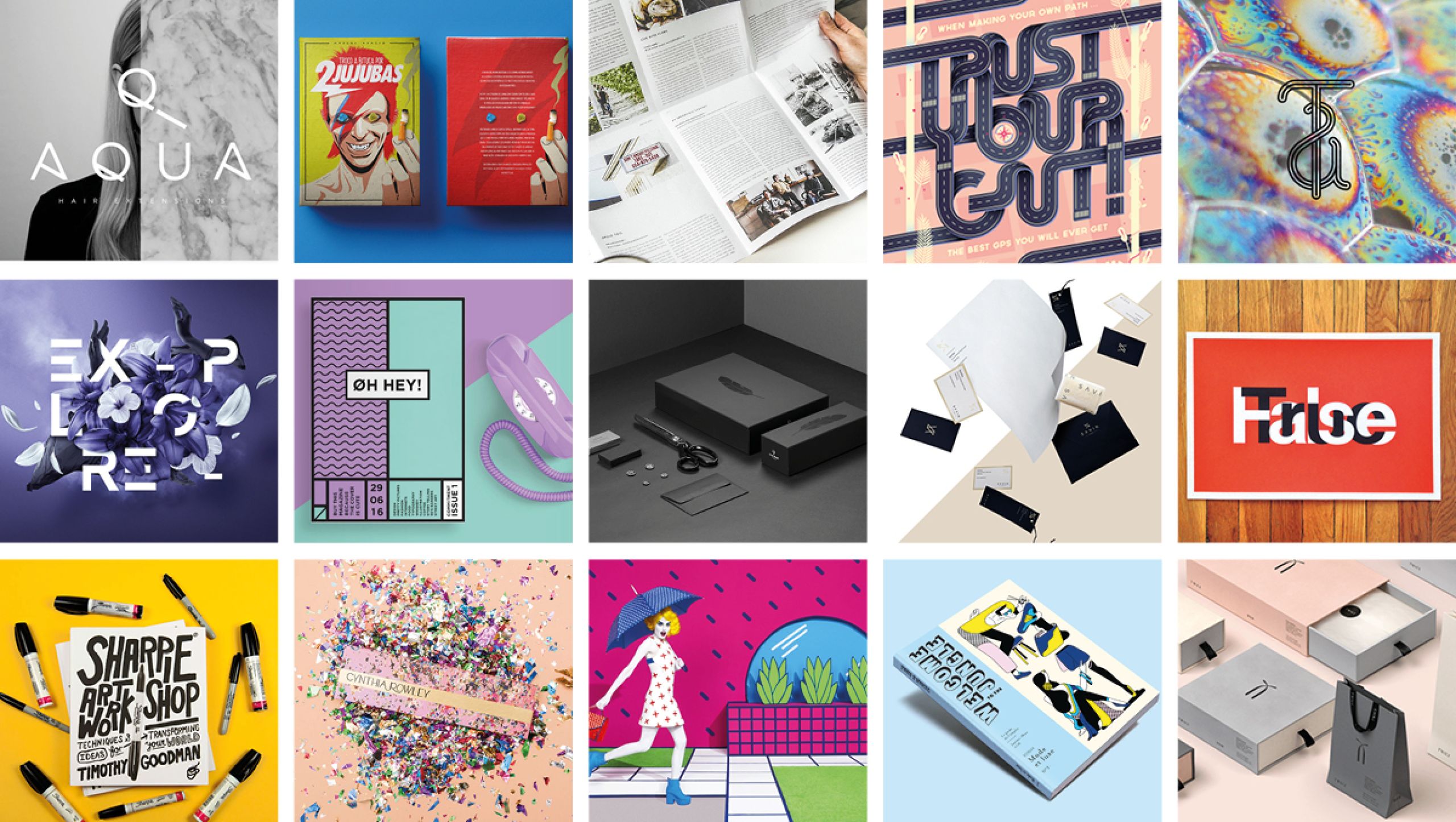 portfolio
